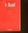 LE BANDIT - THE BANDIT. CHARTERIS LESLIE