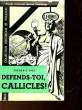 DEFENDS-TOI CALLICLES! - N°17. HOE FREDERIC