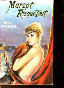 MARGOT RISQUE-TOUT