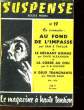 SUSPENSE N&deg;19. COLLECTIF