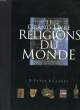 LE GRAND LIVRE DES RELIGIONS DU MONDE. CLARKE PETER B.