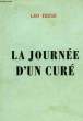 LA JOURNEE D'UN CURE. TRESE LEO