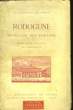 RODOGUNE - PRINCESSE DES PARTHES. CORNEILLE