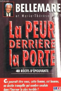 LA PEUR DERRIERE LA PORTE