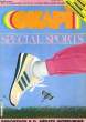 OKAPI - SPECIAL SPORTS. NON PRECISE