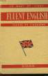 FLUENT ENGLISH II - CLASSE DE CINQUIEME. BAUT L. LE - VINAY J.P.