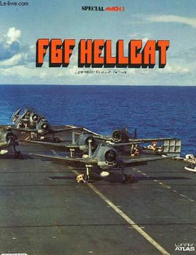 FGF HELLCAT. KIT MISTER COCK DE J.P.