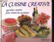 LA CUISINE CREATIVE. NON PRECISE
