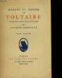 ROMANS ET CONTES DE VOLTAIRE - TOME 1. VOLTAIRE