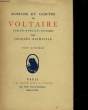 ROMANS ET CONTES DE VOLTAIRE - TOME 2. VOLTAIRE