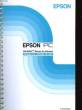 EPSON PC EPSON PC/HD - GM-BASIC MANUEL DE REFERENCE. NON PRECISE