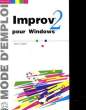 LOTUS IMPROV. CHENE HENRI