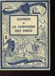 SUFFREN ET LA CAMPAGNE DES INDES. DUVIC G.O.