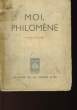 MOI, PHILOMENE. MATTHIJS MARCEL