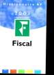DICTIONNAIRE RF 2003 - FISCAL. COLLECTIF