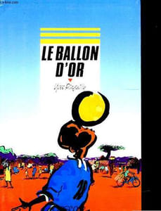 LE BALLON D'OR