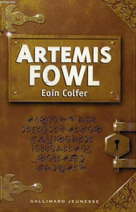 ARTEMIS FOWL
