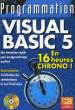 VISUAL BASIC 5. FRANKE Matthias