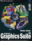 MICROGRAFX GRAPHICS SUITE. COLLECTIF