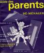 DE-MENAGER N° 1.82. COLLECTIF