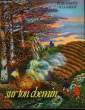 SUR TON CHEMIN. FICHES PARENTS A LA MAISON. COLLECTIF