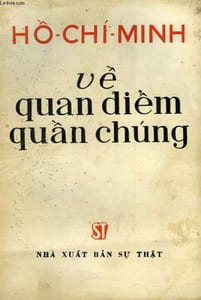 VE QUAN DIEM QUAN CHUNG