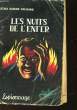 LES NUTIS DE L'ENFER. RICHARD JEAN-ANDRE