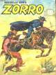 NOUVELLE SERIE ZORRO - N°17. COLLECTIF