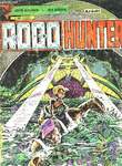 ROBO HUNTER. WAGNER JOHN - GIBSON IAN