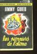 LE PI8ONNIER DE L'ATOME - N°16. GUIEU JIMMY
