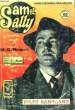 SAM T SALLY - FILET SANGLANT - N°10. BRAUN M.G.