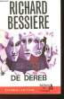 LES MAGES DE DEREB - N°3. BESSIERE RICHARD