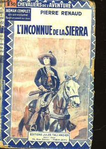 L'INCONNUE DE LA SIERRA