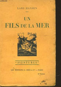 UN FILS DE LA MER