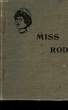 MISS ROD - CLASSES DE 3°. CAMERLYNCK-GUERNIER - CAMERLYNCK G.H.