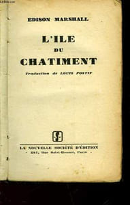 L'ILE DU CHATIMENT