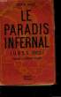 LE PARADIS INFERNAL - U.R.S.S. 1933. BORET VICTOR