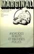 MARGINAL N&deg;5. COLLECTIF