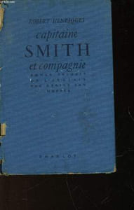 CAPITAINE SMITH ET COMPAGNIE