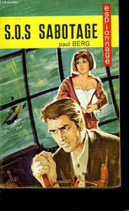 S.O.S. SABOTAGE - N°90