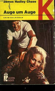 AUGE UM AUGE - N°1697