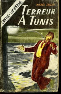 TERREUR A TUNIS