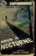 MATCH EN NOCTURNE - N°26. LIMAT MAURICE