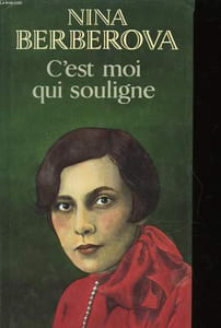 C'EST MOI QUI SOULIGNE