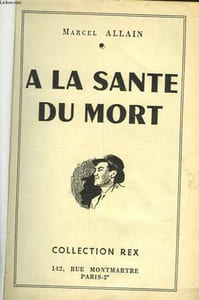 A LA SANTE DU MORT - N°14