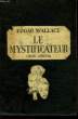 LE MYSTIFICATEUR - THE JOKER. WALLACE EDGARD