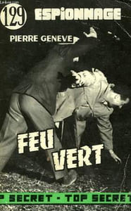 FEU VERT - N°129
