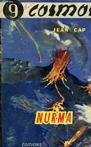 NURMA - N°9