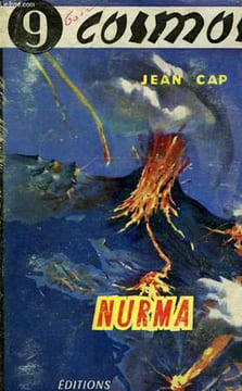 NURMA - N°9. CAP JEAN