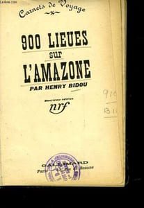 900 LIEUES SUR L'AMARONE